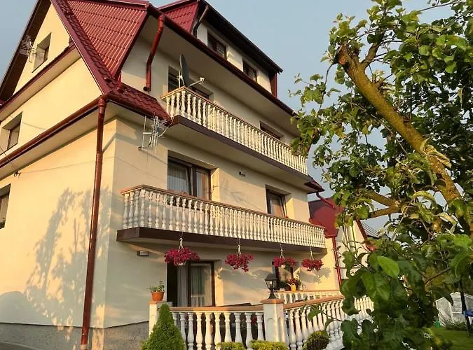 Agroturystyka U Ireny