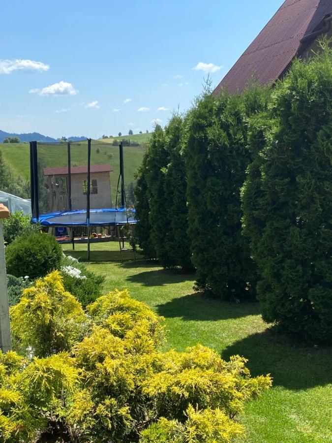 U Ireny Farm stay