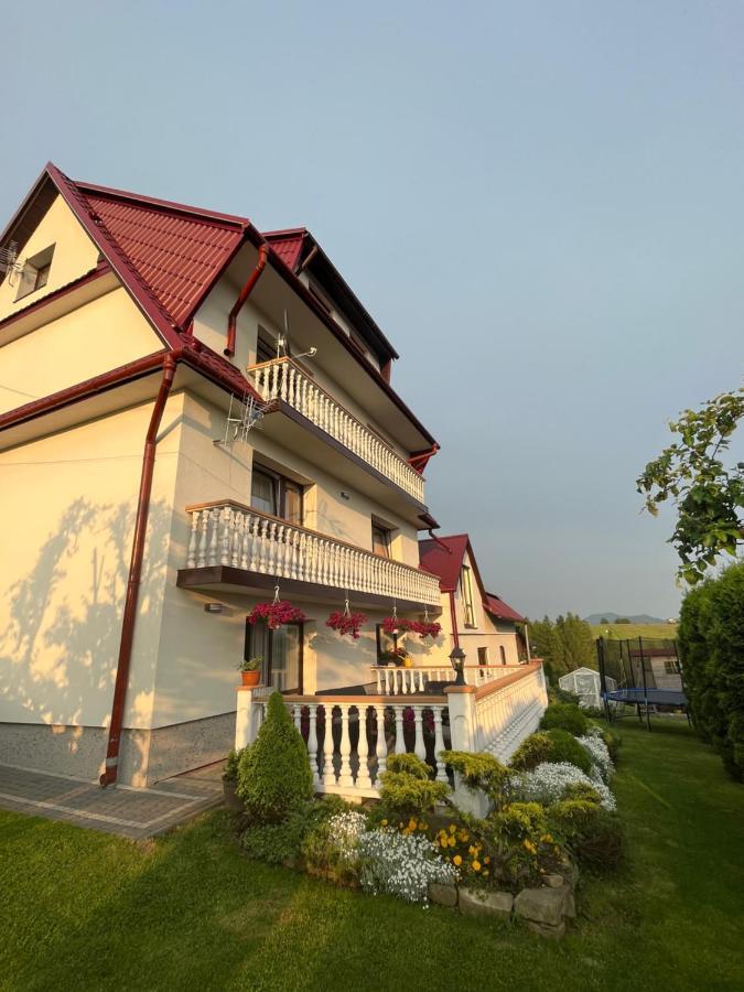 Farm stay U Ireny Mizerna