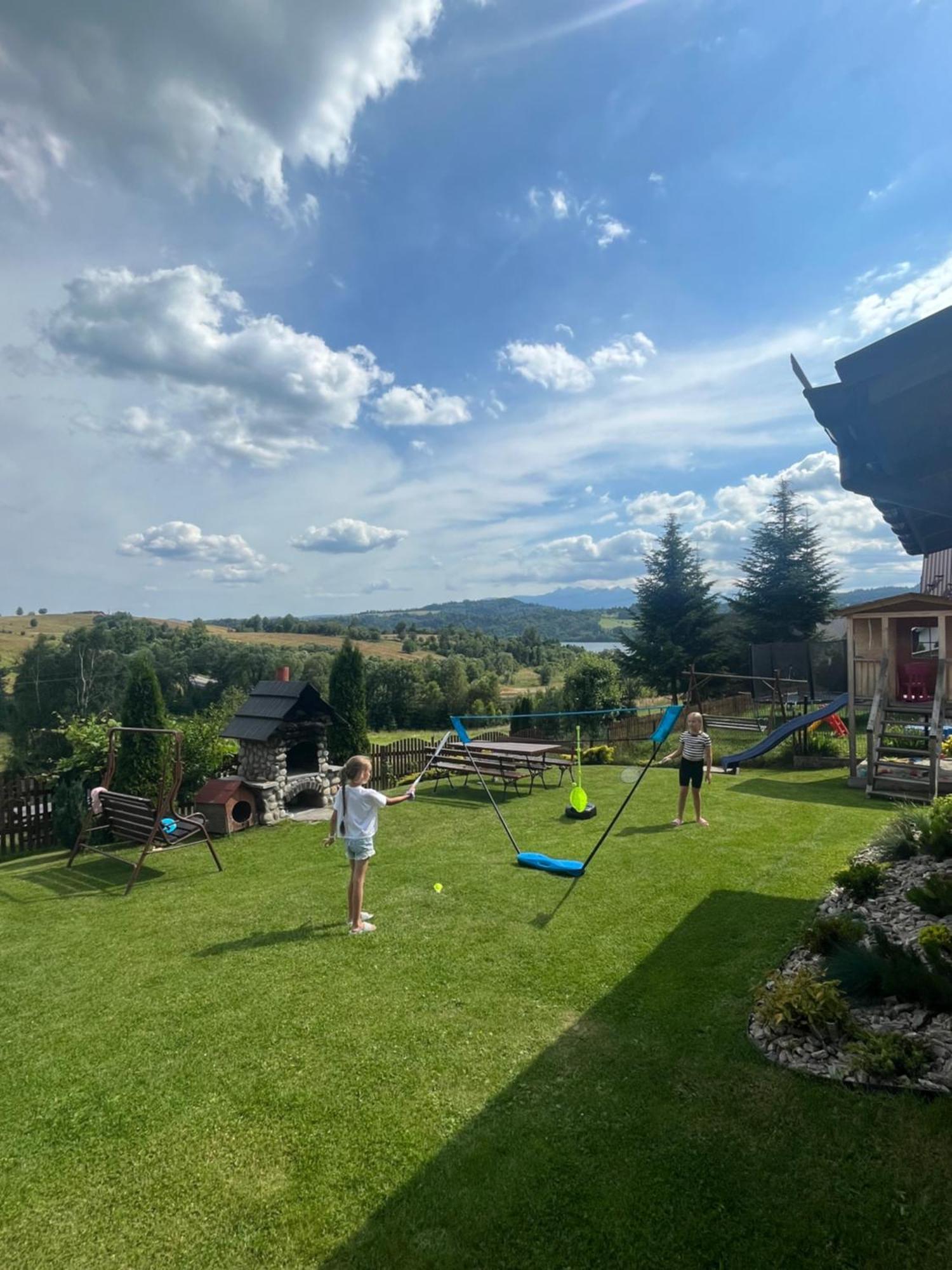 Farm stay U Ireny Mizerna