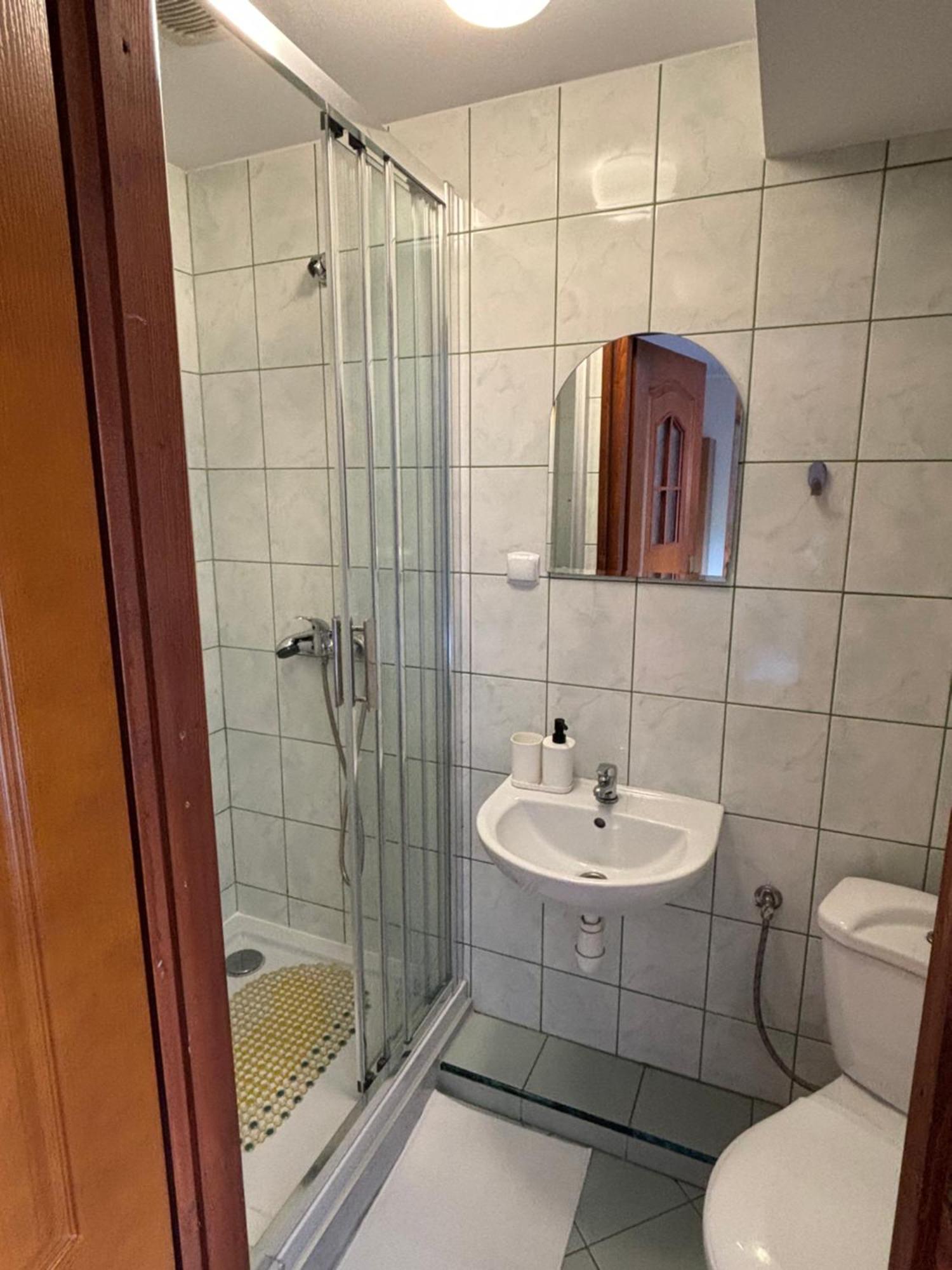Фермерський будинок U Ireny