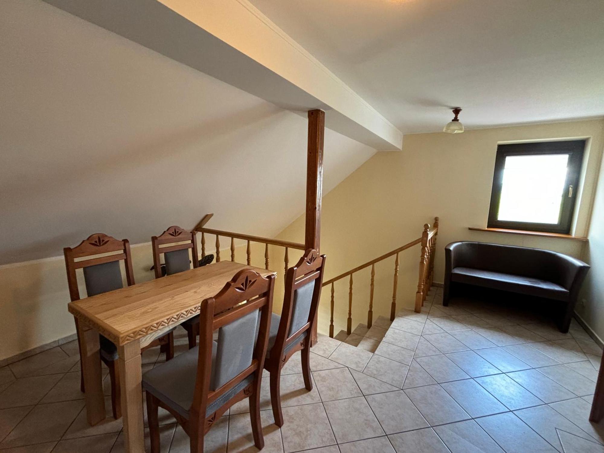 Farm stay U Ireny Mizerna